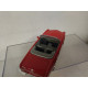 MERCEDES-BENZ W113 230 SL 1963 PAGODA RED 1:43 NEW RAY NO BOX
