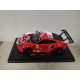PORSCHE 911 RSR 2020 24 H LE MANS 1:24 BBURAGO