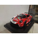 PORSCHE 911 RSR 2020 24 H LE MANS 1:24 BBURAGO