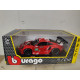 PORSCHE 911 RSR 2020 24 H LE MANS 1:24 BBURAGO