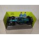 ASTON MARTIN AMR23 FERNANDO ALONSO n14 FORMULA F1 1:43 BBURAGO