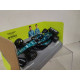 ASTON MARTIN AMR23 FERNANDO ALONSO n14 FORMULA F1 1:43 BBURAGO