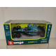 ASTON MARTIN AMR23 FERNANDO ALONSO n14 FORMULA F1 1:43 BBURAGO