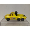 PICK UP SHELL SUPER KINGS K-6/11 1:35/apx 1:64 MATCHBOX NO BOX