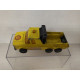 PICK UP SHELL SUPER KINGS K-11 1:35/apx 1:64 MATCHBOX NO BOX