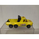 PICK UP SHELL SUPER KINGS K-11 1:35/apx 1:64 MATCHBOX NO BOX