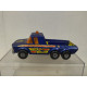 PICK UP TEAM HONDA SUPER KINGS K-6/11 1:35/apx 1:64 MATCHBOX NO BOX