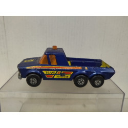 PICK UP TEAM HONDA SUPER KINGS K-6/11 1:35/apx 1:64 MATCHBOX NO BOX