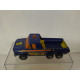 PICK UP TEAM HONDA SUPER KINGS K-6/11 1:35/apx 1:64 MATCHBOX NO BOX