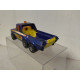 PICK UP TEAM HONDA SUPER KINGS K-6/11 1:35/apx 1:64 MATCHBOX NO BOX