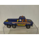PICK UP TEAM HONDA SUPER KINGS K-6/11 1:35/apx 1:64 MATCHBOX NO BOX