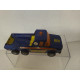 PICK UP TEAM HONDA SUPER KINGS K-6/11 1:35/apx 1:64 MATCHBOX NO BOX