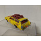 MERCURY COMMUTER YELLOW SUPER KINGS K-48 1:50/apx 1:64 MATCHBOX NO BOX