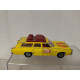 MERCURY COMMUTER YELLOW SUPER KINGS K-48 1:50/apx 1:64 MATCHBOX NO BOX