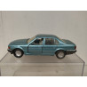 BMW E32 750 iL GREEN SUPER KINGS K-147 15cm Long/apx 1:64 MATCHBOX NO BOX