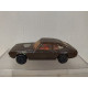 FORD CAPRI II REPINTADO/DESGUACE SUPER KINGS K-59 /apx 1:64 MATCHBOX NO BOX