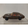 FORD CAPRI II REPINTADO/DESGUACE SUPER KINGS K-59 /apx 1:64 MATCHBOX NO BOX