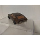 FORD CAPRI II REPINTADO/DESGUACE SUPER KINGS K-59 /apx 1:64 MATCHBOX NO BOX