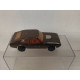 FORD CAPRI II REPINTADO/DESGUACE SUPER KINGS K-59 /apx 1:64 MATCHBOX NO BOX