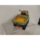 CRUSADER ADVENTURE K-2000 DESGUACE/SCRAPPING MATCHBOX NO BOX