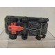 CRUSADER ADVENTURE K-2000 DESGUACE/SCRAPPING MATCHBOX NO BOX