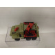 MISSILE LAUNCHER BATTLE KINGS K-111 DESGUACE/SCRAPPING MATCHBOX NO BOX