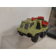 MISSILE LAUNCHER BATTLE KINGS K-111 DESGUACE/SCRAPPING MATCHBOX NO BOX