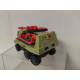 MISSILE LAUNCHER BATTLE KINGS K-111 DESGUACE/SCRAPPING MATCHBOX NO BOX