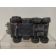 MISSILE LAUNCHER BATTLE KINGS K-111 DESGUACE/SCRAPPING MATCHBOX NO BOX