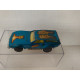 CORVETTE CAPER CART SPEED KINGS K-55 1:43 MATCHBOX NO BOX