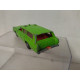 MERCURY COMMUTER GREEN SUPER KINGS K-23 1:50/apx 1:64 MATCHBOX NO BOX