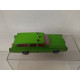 MERCURY COMMUTER GREEN SUPER KINGS K-23 1:50/apx 1:64 MATCHBOX NO BOX