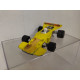 FORMULA F1 RACE CAR YELLOW SPEED KINGS K-34 MATCHBOX NO BOX