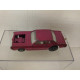COUGAR DRAGSTER PURPLE SPEED KINGS K-21 MATCHBOX NO BOX