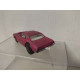 COUGAR DRAGSTER PURPLE SPEED KINGS K-21 MATCHBOX NO BOX