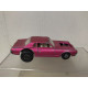 COUGAR DRAGSTER PURPLE SPEED KINGS K-21 MATCHBOX NO BOX