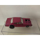 COUGAR DRAGSTER PURPLE SPEED KINGS K-21 MATCHBOX NO BOX