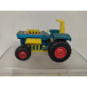 MOD TRACTOR BLUE SUPER KINGS K-3 MATCHBOX NO BOX