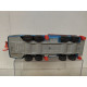 HERCULES MOBILE CRANE BLUE SUPER KINGS K-12 1:55/apx 1:64 MATCHBOX NO BOX