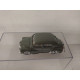 RENAULT 4CV 1954 GREEN 1:43 SOLIDO 4537 HACHETTE NO BOX DEFECT/PINTURA TECHO