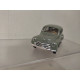 RENAULT 4CV 1954 GREEN 1:43 SOLIDO 4537 HACHETTE NO BOX DEFECT/PINTURA TECHO