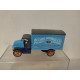 MACK AC 1920 ACORN STORAGE MATCHBOX YESTERYEAR Y-30 BOX