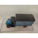 MACK AC 1920 ACORN STORAGE MATCHBOX YESTERYEAR Y-30 BOX