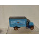 MACK AC 1920 ACORN STORAGE MATCHBOX YESTERYEAR Y-30 BOX