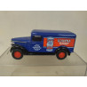GMC T14 1937 VAN GOANNA AUSTRALIAN REMEDY 1:45 MATCHBOX YESTERYEAR Y-12 NO BOX