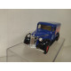 GMC T14 1937 VAN GOANNA AUSTRALIAN REMEDY 1:45 MATCHBOX YESTERYEAR Y-12 NO BOX