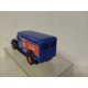 GMC T14 1937 VAN GOANNA AUSTRALIAN REMEDY 1:45 MATCHBOX YESTERYEAR Y-12 NO BOX