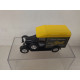 MORRIS 1929 LIGHT VAN LINDT 1:39 MATCHBOX YESTERYEAR Y-19 NO BOX