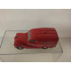 AUSTIN A40 VAN 1953 BROOKE BOND TEA 1:43 MATCHBOX DINKY DY-15 NO BOX