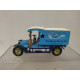 RENAULT AG 1910 EAGLE PENCIL 1:38? (2) MATCHBOX YESTERYEAR Y-25 NO BOX